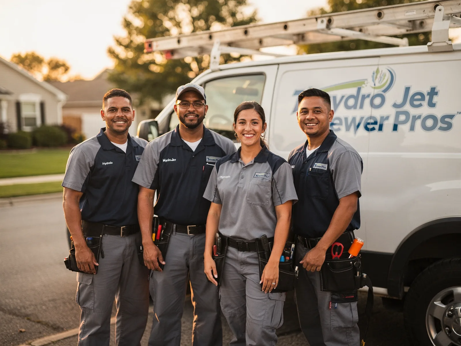 Hydro Jetting company in San Juan Bautista, CA