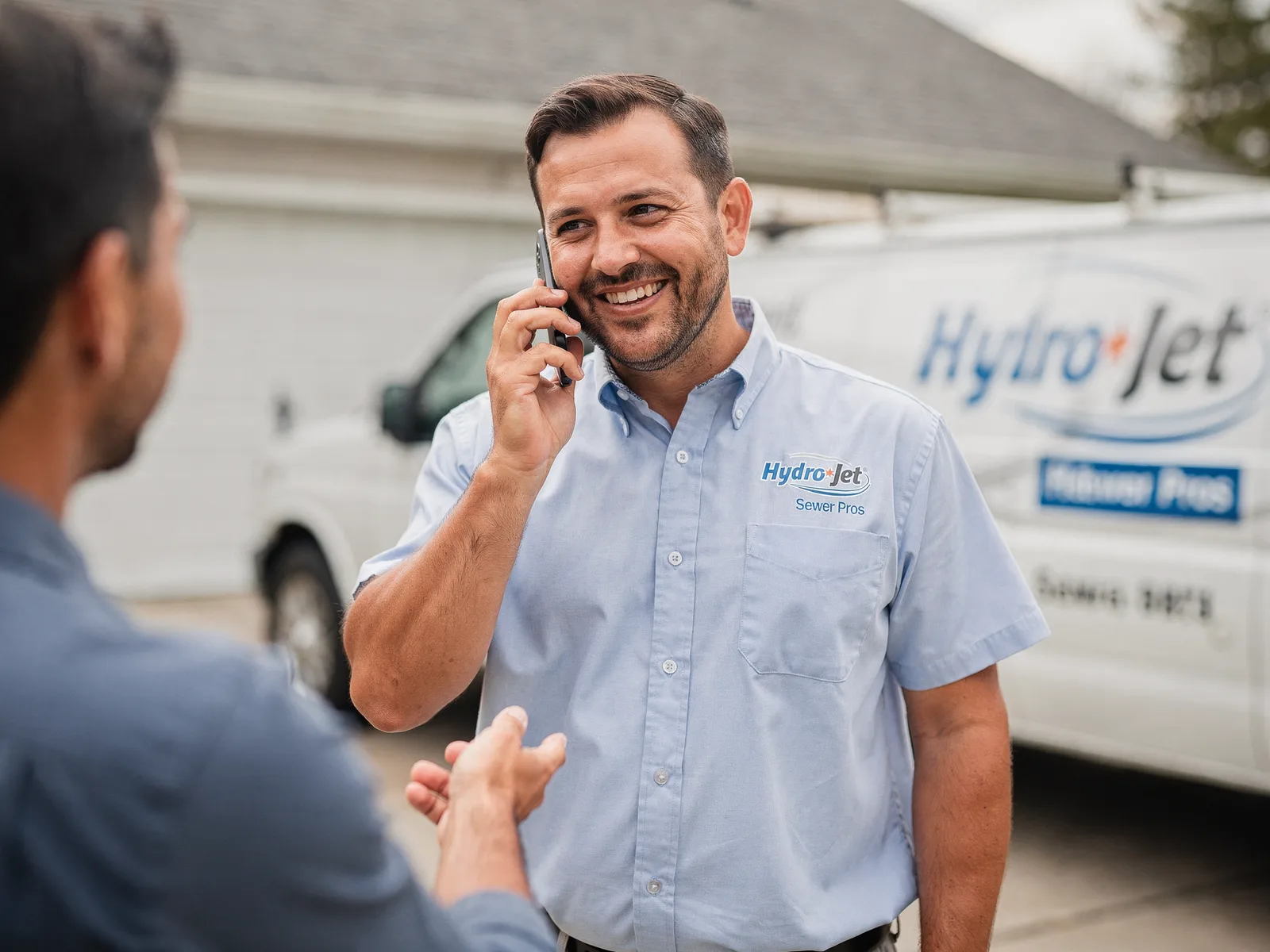 Hydro Jetting San Juan Bautista, CA FAQs